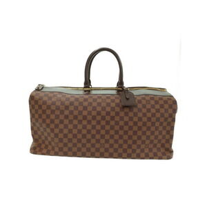 Louis Vuitton Damier Greenwich Boston Bag